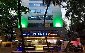 Planet Residency Hotel Mumbai